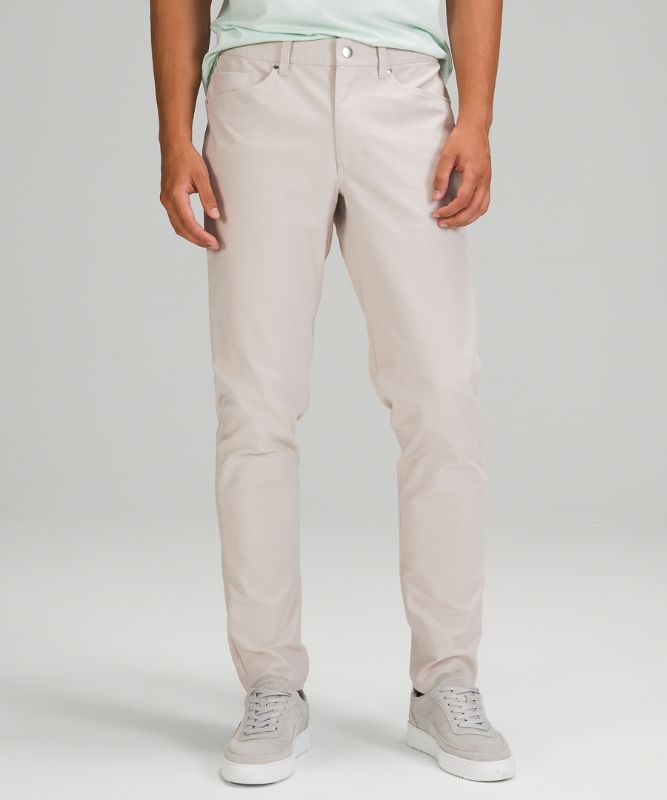 Pantalon Lululemon ABC Slim 32\