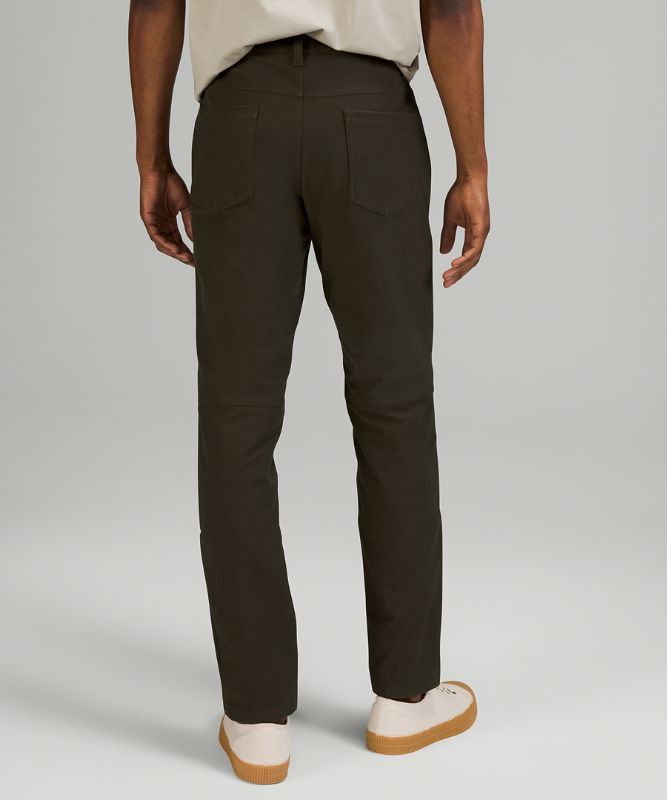 Pantalon Lululemon ABC Slim 32