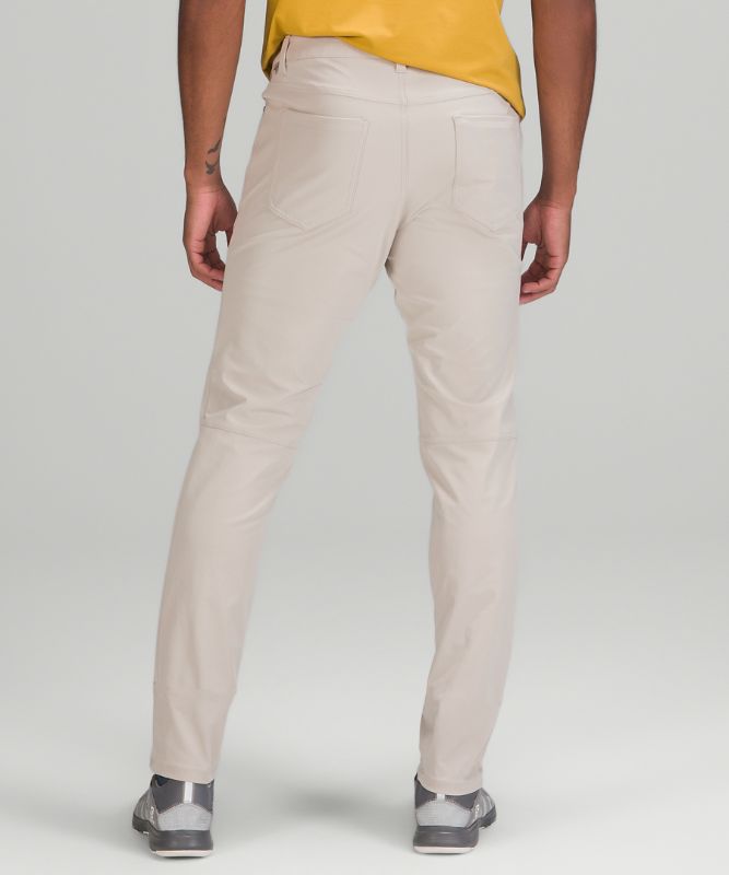 Pantalon Lululemon ABC Slim 32