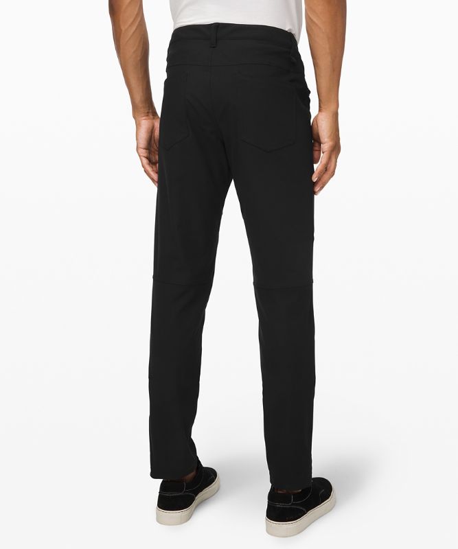 Pantalon Lululemon ABC Slim 32