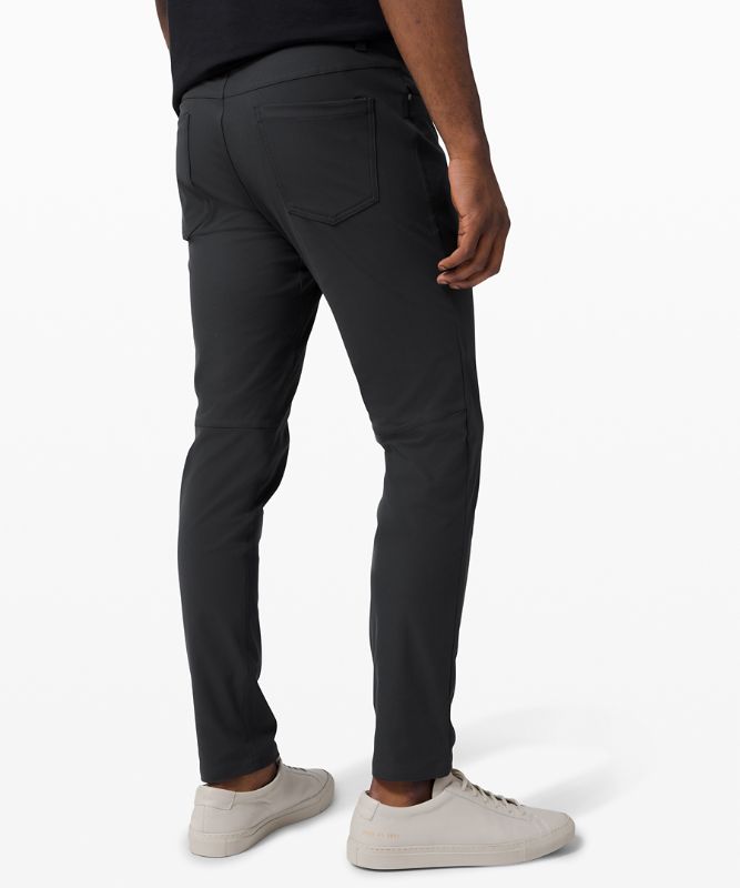 Pantalon Lululemon ABC Slim 32