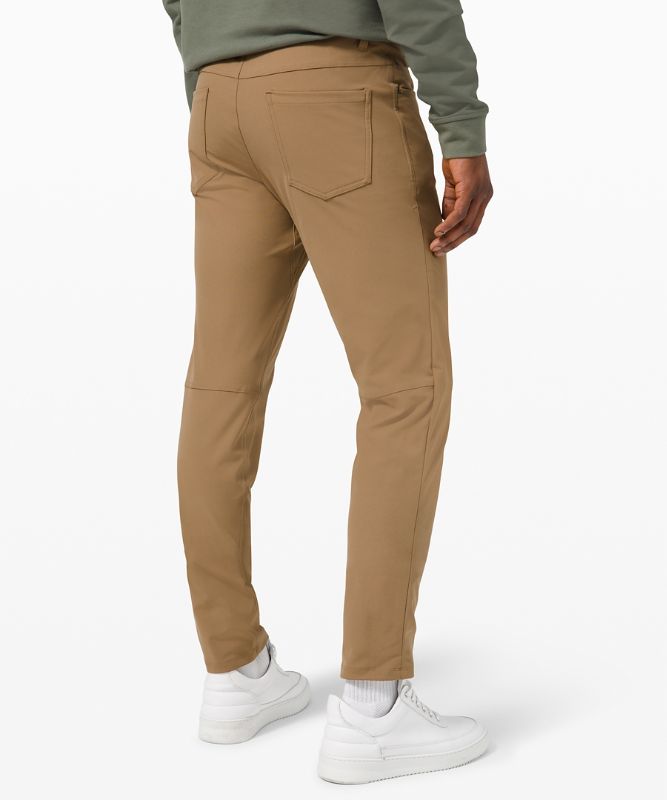 Pantalon Lululemon ABC Slim 32