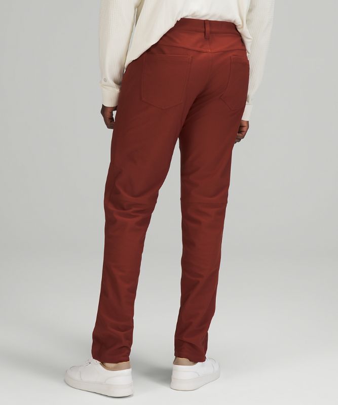 Pantalon Lululemon ABC Slim 34