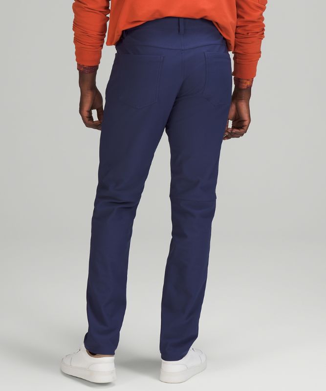 Pantalon Lululemon ABC Slim 34