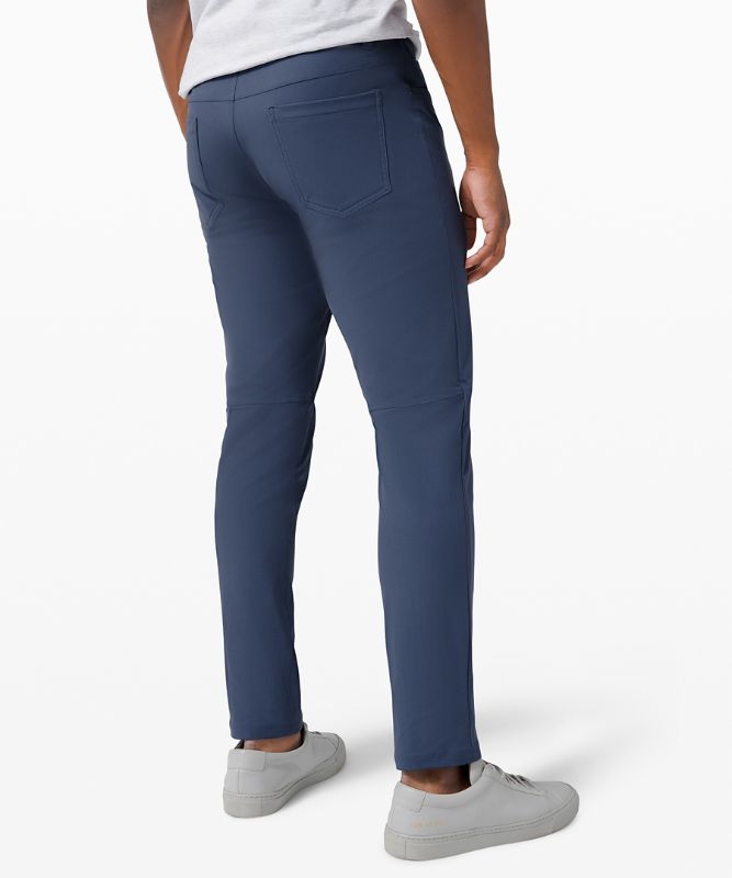 Pantalon Lululemon ABC Slim 34