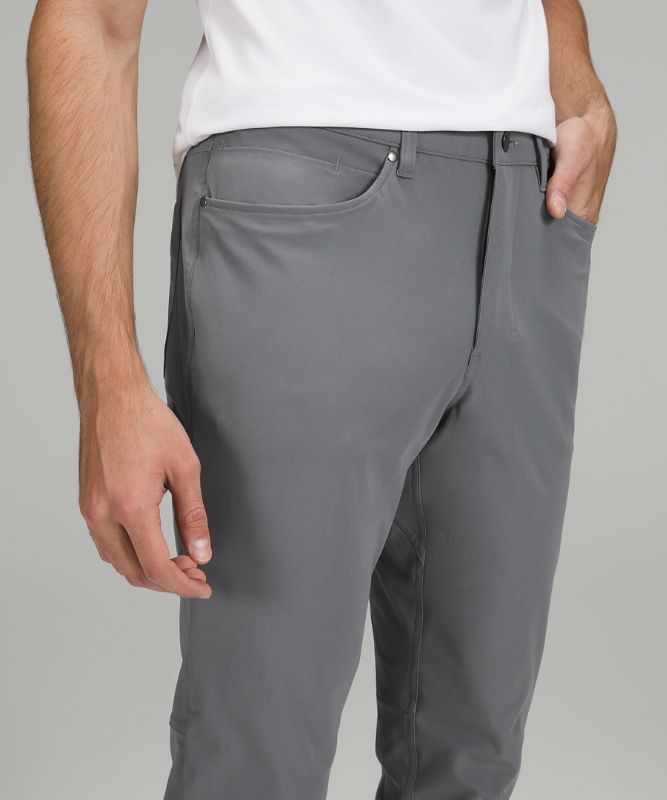 Pantalon Lululemon ABC Slim 34