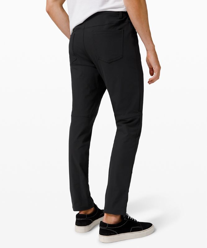 Pantalon Lululemon ABC Slim 37