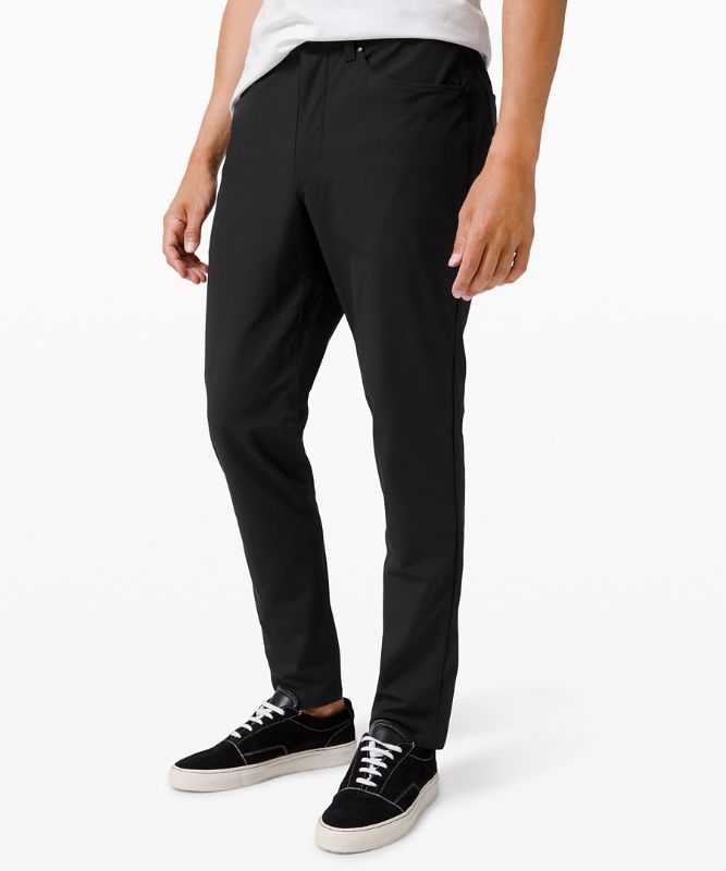 Pantalon Lululemon ABC Slim 37\