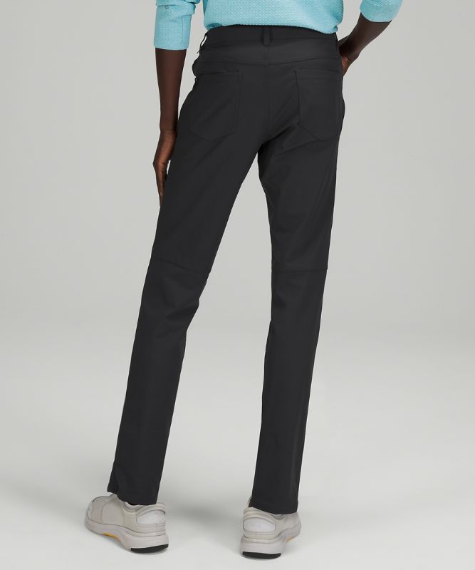 Pantalon Lululemon ABC Slim 37