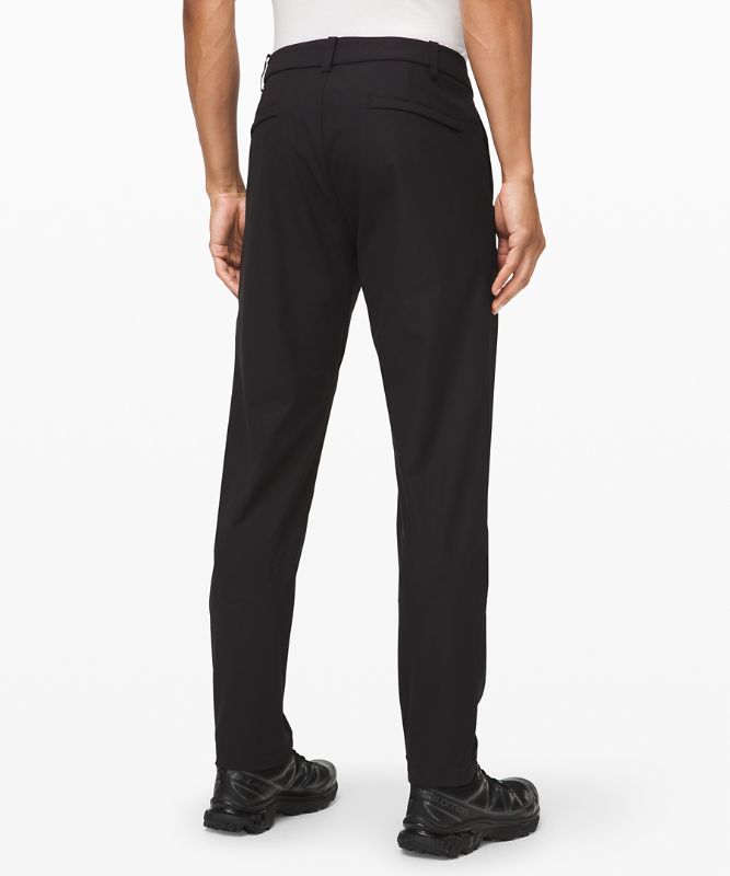 Pantalon Lululemon Commission Classic-Fit 28