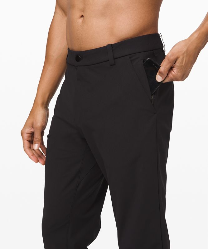 Pantalon Lululemon Commission Classic-Fit 28