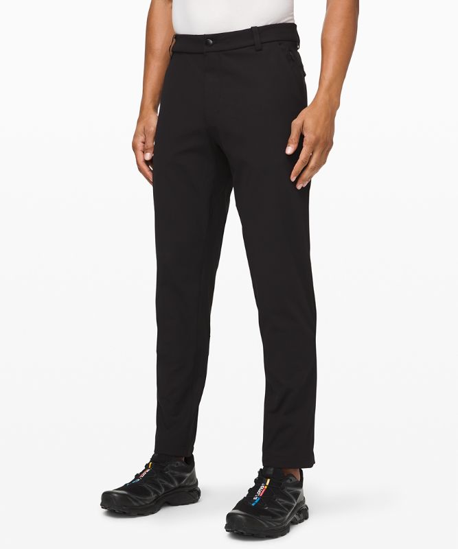 Pantalon Lululemon Commission Classic-Fit 28\