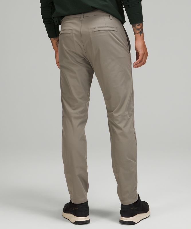 Pantalon Lululemon Commission Classic-Fit 28