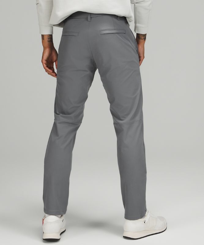 Pantalon Lululemon Commission Classic-Fit 28