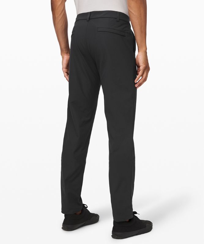 Pantalon Lululemon Commission Classic-Fit 28