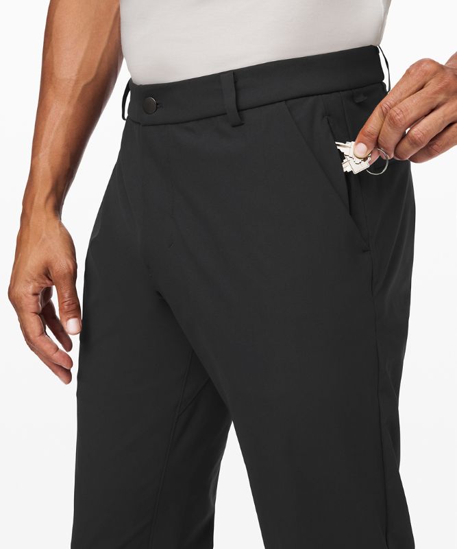 Pantalon Lululemon Commission Classic-Fit 28