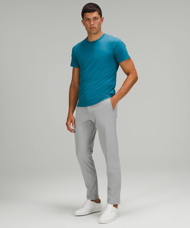 Pantalon Lululemon Commission Classic-Fit 28