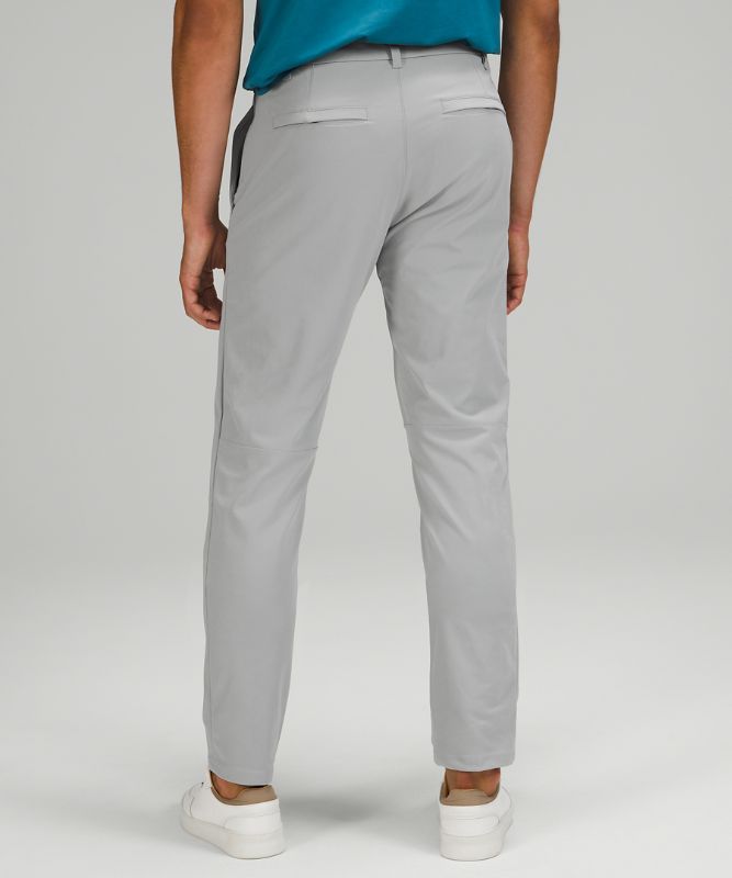 Pantalon Lululemon Commission Classic-Fit 28