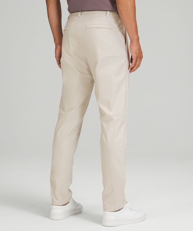 Pantalon Lululemon Commission Classic-Fit 28