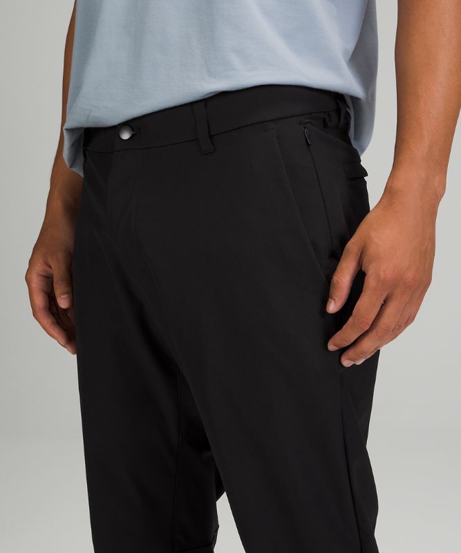 Pantalon Lululemon Commission Classic-Fit 30