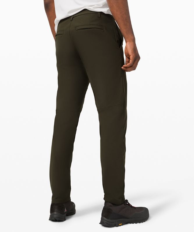 Pantalon Lululemon Commission Classic-Fit 30