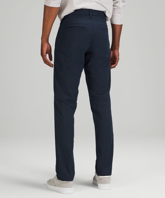 Pantalon Lululemon Commission Classic-Fit 30