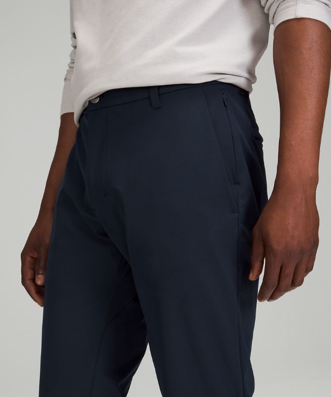 Pantalon Lululemon Commission Classic-Fit 30