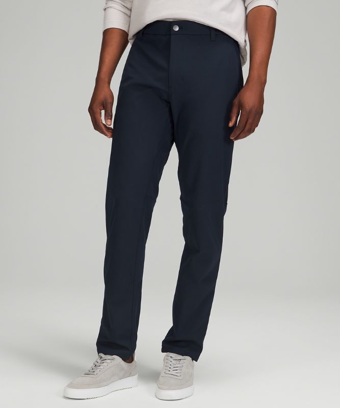 Pantalon Lululemon Commission Classic-Fit 30\