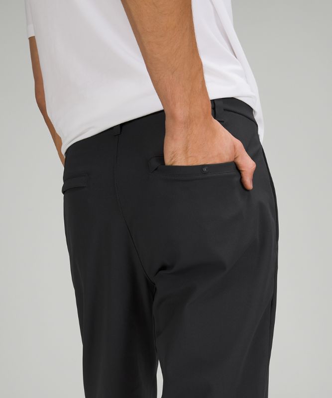 Pantalon Lululemon Commission Classic-Fit 30