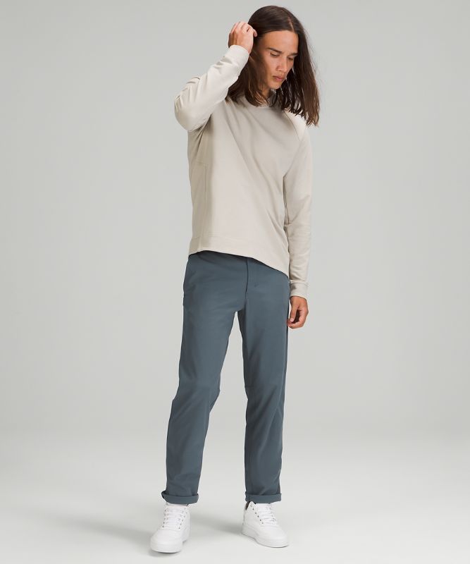 Pantalon Lululemon Commission Classic-Fit 37