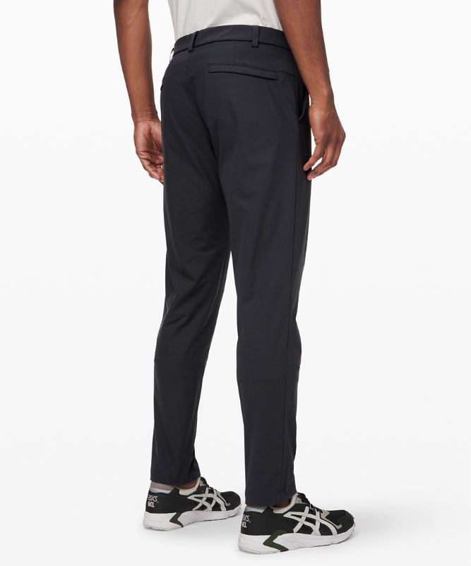 Pantalon Lululemon Commission Classic-Fit 37