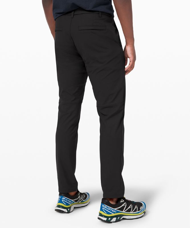 Pantalon Lululemon Commission Classic 28