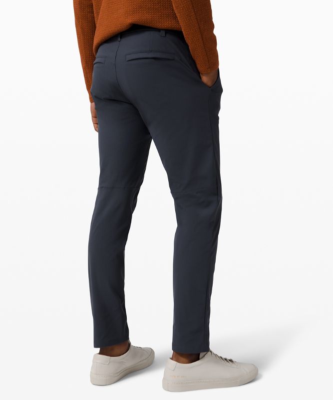 Pantalon Lululemon Commission Classic 28