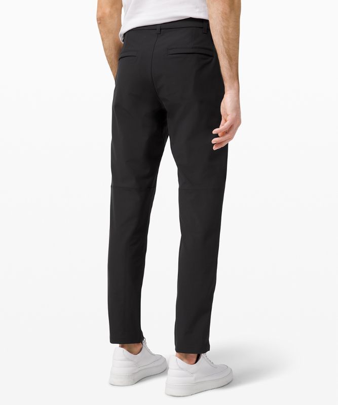 Pantalon Lululemon Commission Classic 32