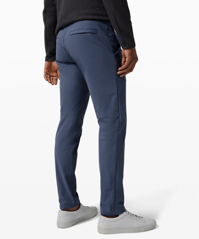 Pantalon Lululemon Commission Classic 32