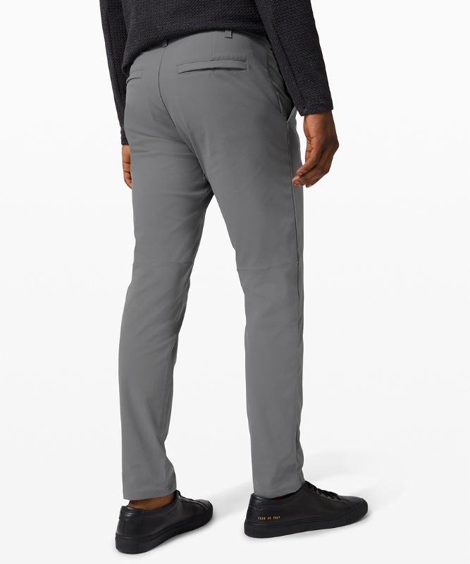 Pantalon Lululemon Commission Classic 32