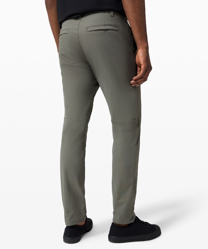 Pantalon Lululemon Commission Classic 32