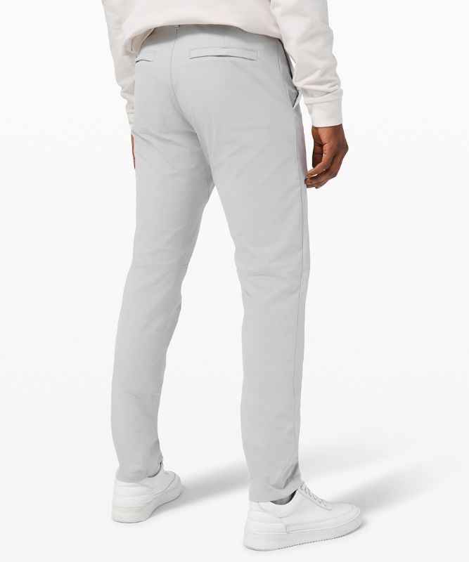 Pantalon Lululemon Commission Classic 32