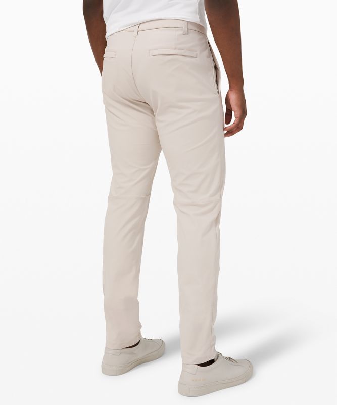 Pantalon Lululemon Commission Classic 32