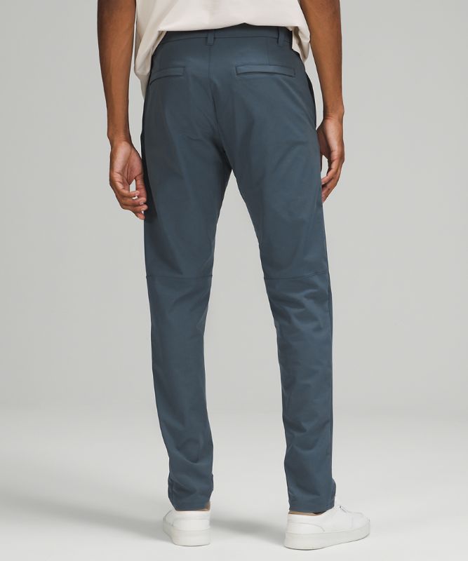 Pantalon Lululemon Commission Classic 34