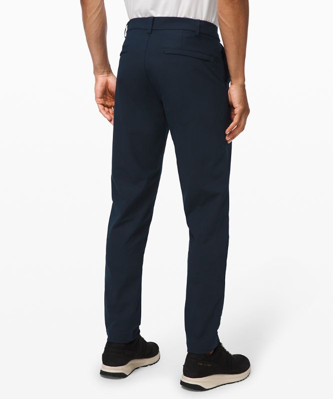 Pantalon Lululemon Commission Classic 34