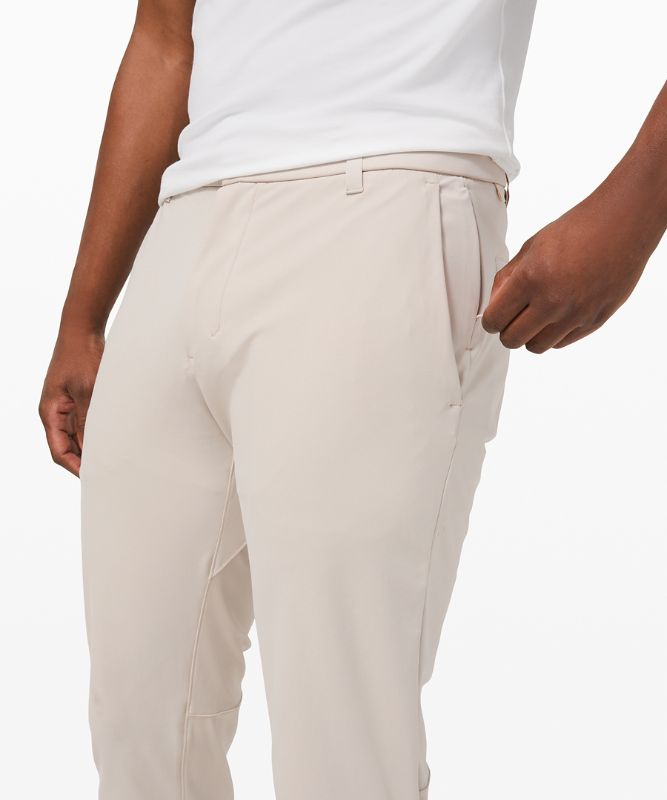 Pantalon Lululemon Commission Classic 34