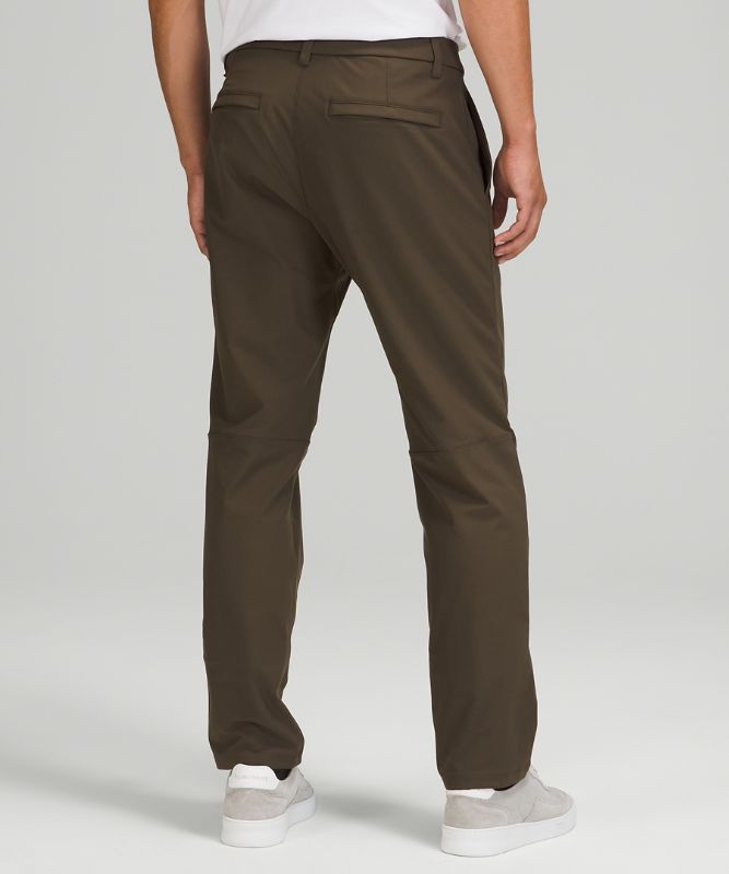 Pantalon Lululemon Commission Relaxed-Fit 34