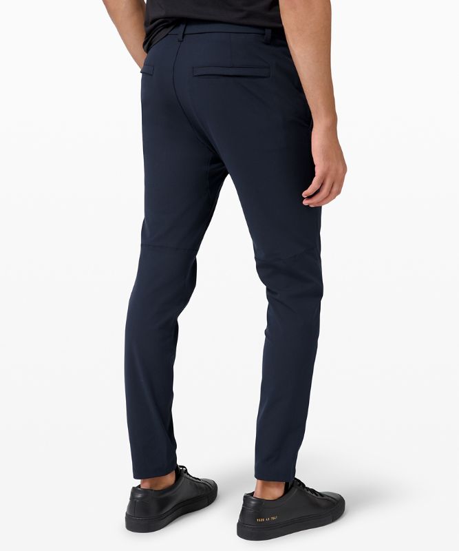 Pantalon Lululemon Commission Skinny-Fit 32