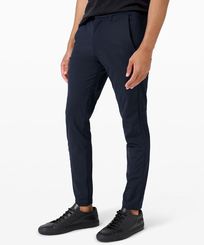 Pantalon Lululemon Commission Skinny-Fit 32\