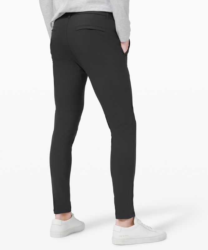 Pantalon Lululemon Commission Skinny-Fit 32