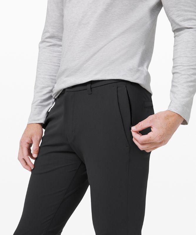 Pantalon Lululemon Commission Skinny-Fit 32