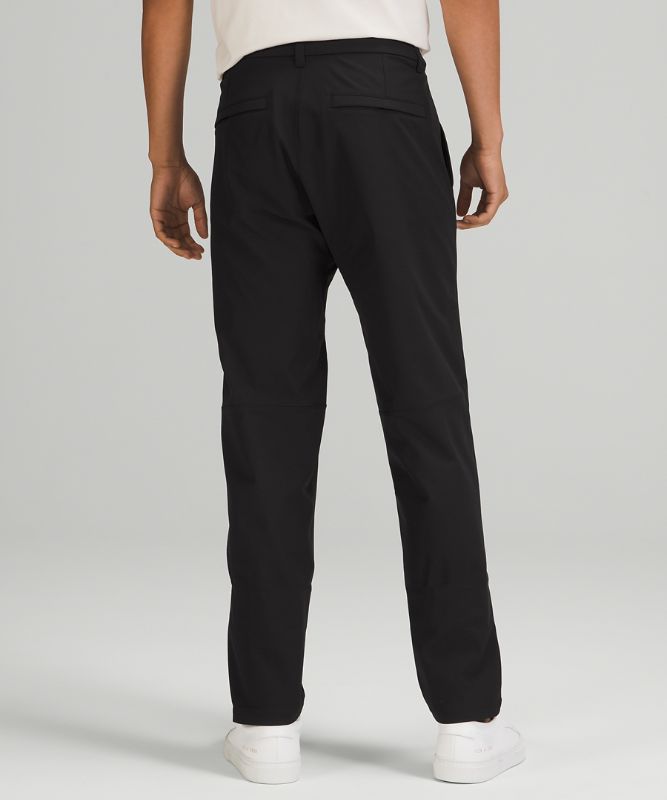 Pantalon Lululemon Commission Slim-Fit 34