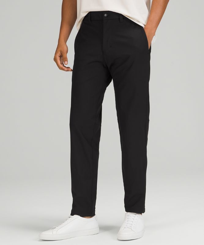 Pantalon Lululemon Commission Slim-Fit 34\