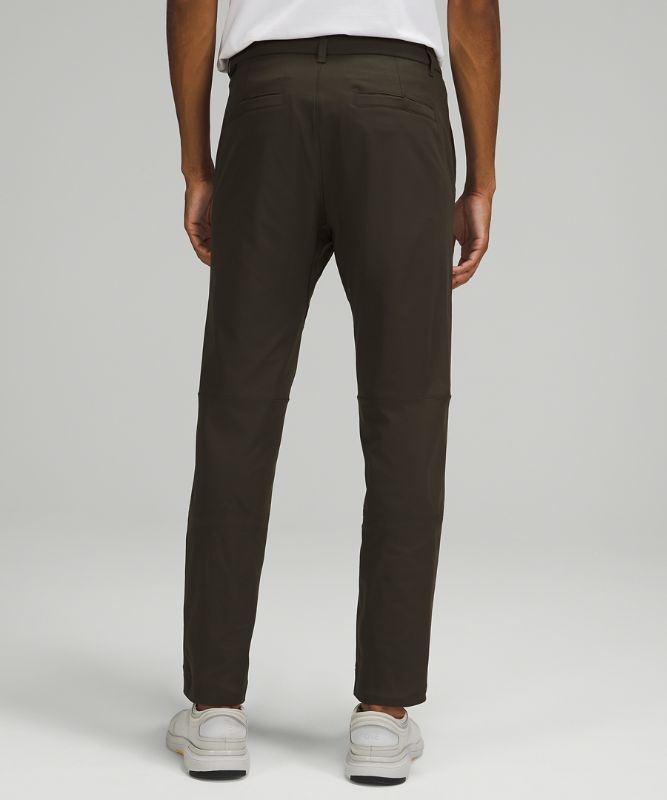 Pantalon Lululemon Commission Slim-Fit 34